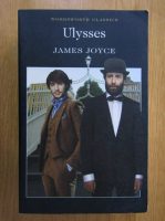 Anticariat: James Joyce - Ulysses
