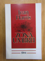 Jean Harris - Zona umbrei
