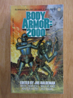 Joe Haldeman - Body Armor 2000