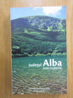 Judetul Alba. Ghid turistic