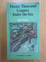 Anticariat: Jules Verne - Twenty Thousand Leagues Under the Sea