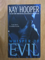 Kay Hooper - Whisper of Evil