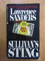 Anticariat: Lawrence Sanders - Sullivan's Sting