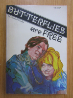 Leonard Gershe - Butterflies are Free
