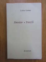 Anticariat: Luisa Famos - Poezii (editie bilingva)