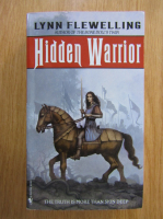 Lynn Flewelling - Hidden Warrior