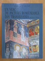 Anticariat: Marius Porumb - Un veac de pictura romaneasca din Transilvania. Secolul XVIII