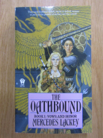Mercedes Lackey - The Oathbound (volumul 1)