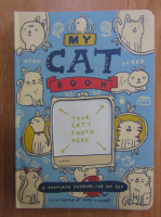 Anticariat: My Cat Book