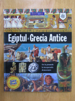 Neil Grant - Egiptul si Grecia Antice