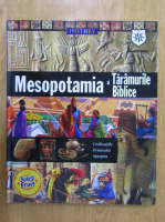 Neil Morris - Mesopotamia si Taramurile Biblice