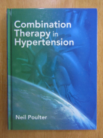 Neil Poulter - Combination Therapy in Hypertension