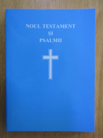 Noul Testament si psalmii
