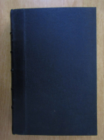 Operele principelui Demetriu Cantemiru (volumele 6 si 7 colegate, 1883)