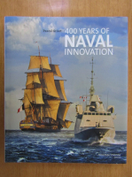 Pascal Grisset - 400 Years of Naval Innovation