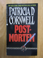 Patricia Cornwell - Post-mortem