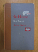 Anticariat: Pauline Rush Evans - Good Housekeeping's Best Book of Animal Stories