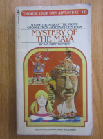 R. A. Montgomery - Mystery of the Maya