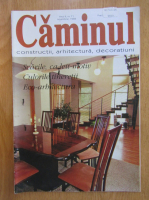 Revista Caminul, anul II, nr. 11, noiembrie 1998