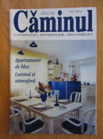Revista Caminul, anul II, nr. 2, februarie 1998