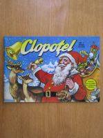 Revista Clopotel, nr. 1, iarna 1997-1998