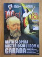 Revista Historia, anul XX, nr. 226, noiembrie 2020