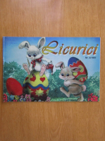 Revista Licurici, nr. 4, 1997