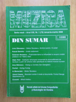 Revista Muzica, anul XIX, nr. 1, ianuarie-martie 2008
