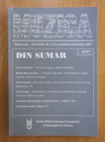Revista Muzica, anul XVIII, nr. 4, octombrie-decembrie 2007