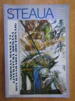 Revista Steaua, anul LXII, nr. 1-2, 2011