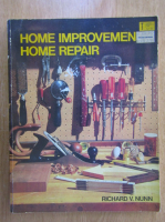 Richard V. Nunn - Home Improvement, Home Repair