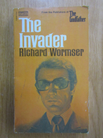 Richard Wormser - The Invader