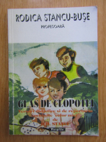 Rodica Stancu Buse - Glas de clopotei