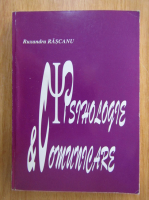 Anticariat: Ruxandra Rascanu - Psihologie si comunicare