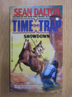 Sean Dalton - Time Trap