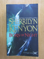 Sherrilyn Kenyon - Born of Night
