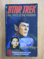 Sondra Marshak - Star Trek. The Price of the Phoenix