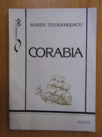 Anticariat: Sorin Teodorescu - Corabia