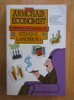 Steven E. Landsburg - The Armchair Economist