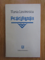 Anticariat: Tania Lovinescu - Pescarusii