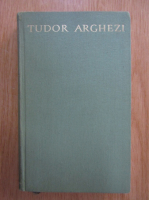 Anticariat: Tudor Arghezi - Versuri