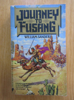 William P. Sanders - Journey to Fusang