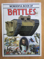 Wonderful Book of Battles
