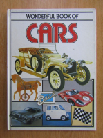 Wonderful Book of Cars