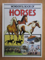 Wonderful Book of Horses