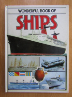 Wonderful Book of Ships