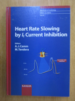 A. J. Camm - Heart Rate Slowing by If Current Inhibition