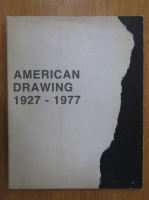 American Drawing 1927-1977