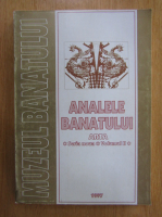 Analele Banatului (volumul 2)