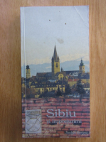 Andrei Kertesz Badrus - Sibiu si imprejurimi